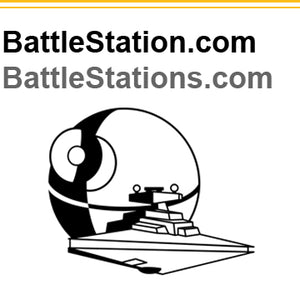 BattleStation.com and BattleStations.com