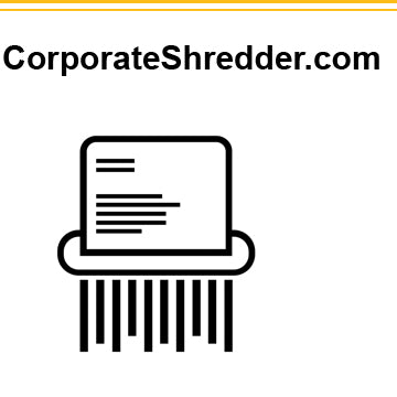 CorporateShredder.com