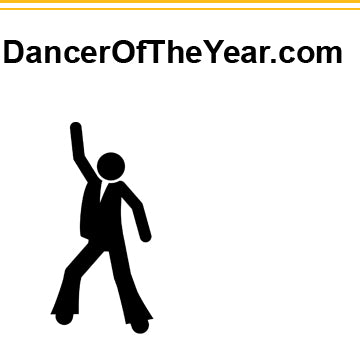 DancerOfTheYear.com