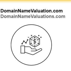 DomainNameValuation.com