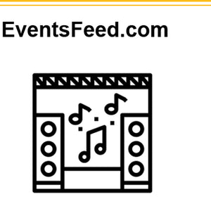 EventsFeed.com