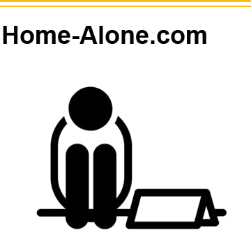 Home-Alone.com