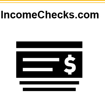 IncomeChecks.com