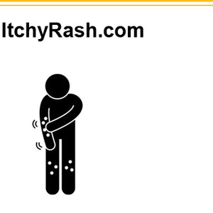 ItchyRash.com