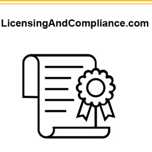 LicensingAndCompliance.com