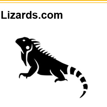 Lizards.com