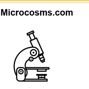 Microcosms.com