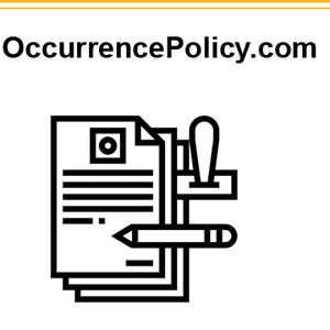 OccurrencePolicy.com
