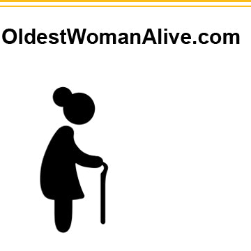 OldestWomanAlive.com
