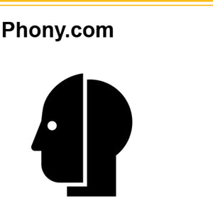 Phony.com
