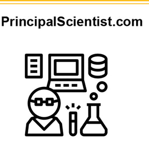 PrincipalScientist.com