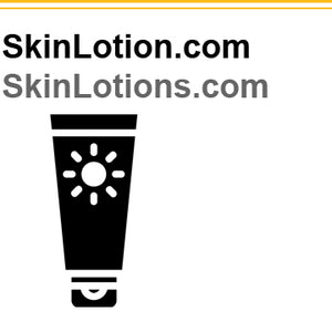 SkinLotion.com and SkinLotions.com