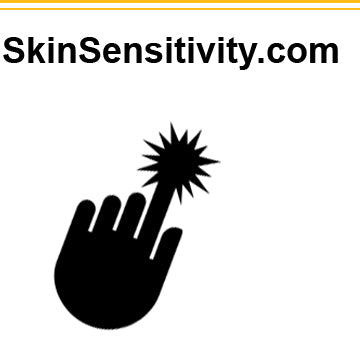 SkinSensitivity.com