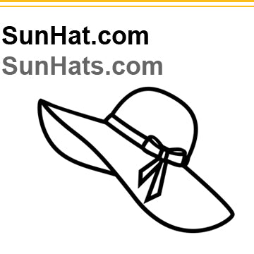 SunHat.com and SunHats.com