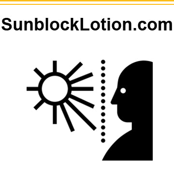 SunblockLotion.com