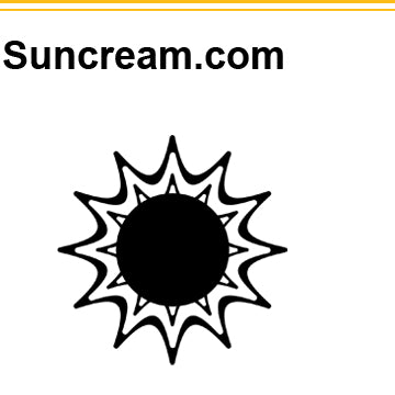 Suncream.com