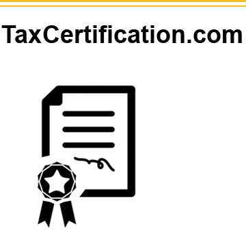 TaxCertification.com