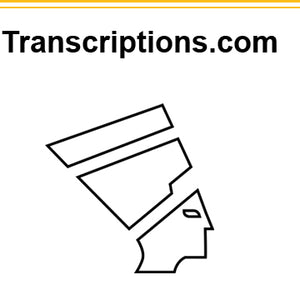 Transcriptions.com