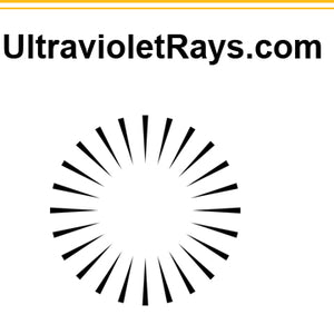 UltravioletRays.com