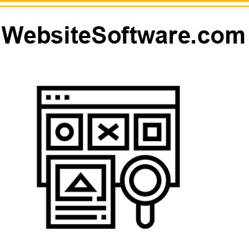 WebsiteSoftware.com