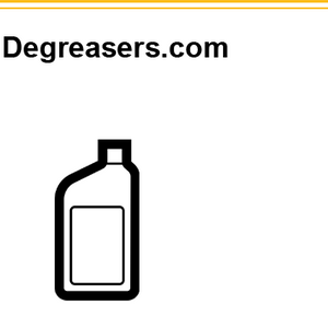 Degreasers.com