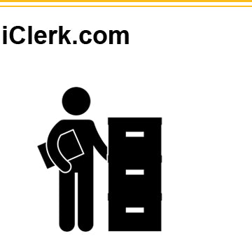 iClerk.com